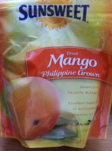 Mango package
